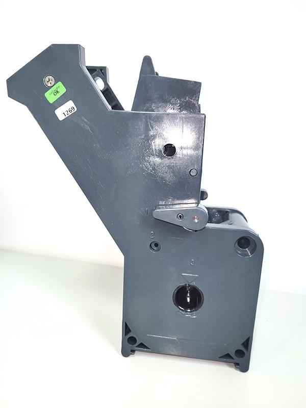 Заварювальний блок (9gr) для кавомашини Philips Saeco CRISTALLO 600 11005422