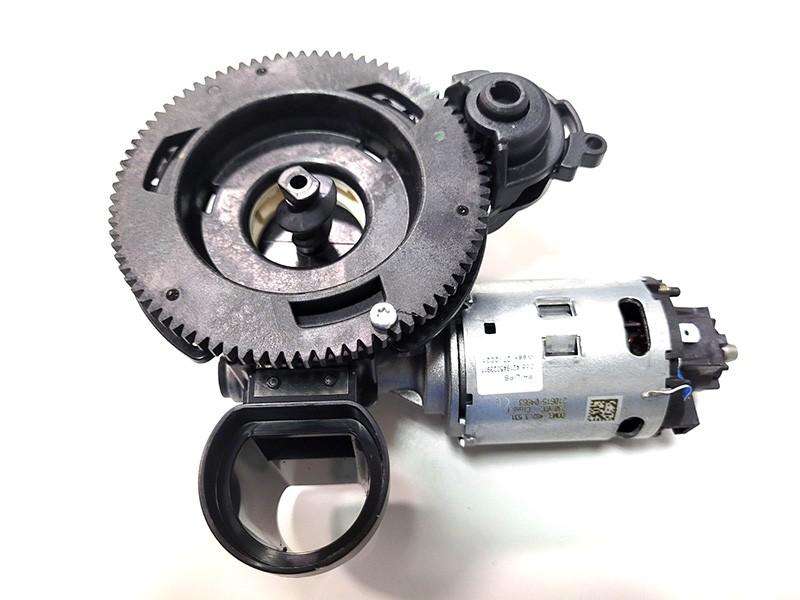 421945023911  Кавомолка в сборі SAECO, Philips