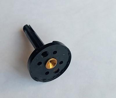 Пластиковое крепление сита  рабочей группы,  7 гр,  Vending, 322001050