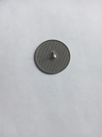 Сито  верхнее с коротким болтом  в рабочую группу, 9гр, 9161.036