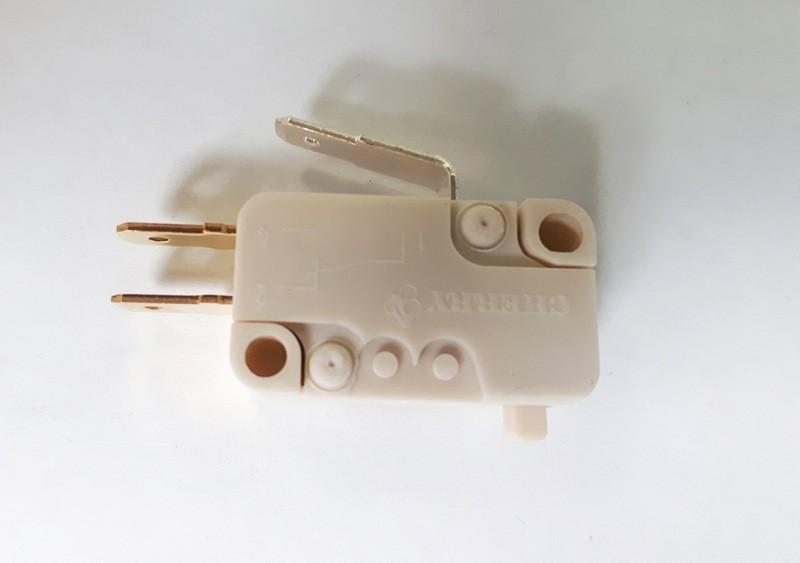  Мікровимикач наявності стаканів  для вендінгових апаратів  saeco, Купить запчасти саэко, купити запчастини саеко, купити запчастини для вендинових апаратів саєко