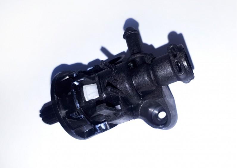 Кран подачі води та пару кавоварки делонгі 7313281219