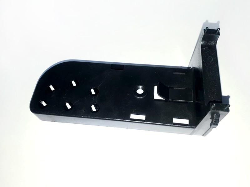 0862.008.050  Канал видачі продукту з отворами