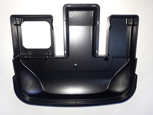 Піддон каплесбірник чорний Saeco  Incanto