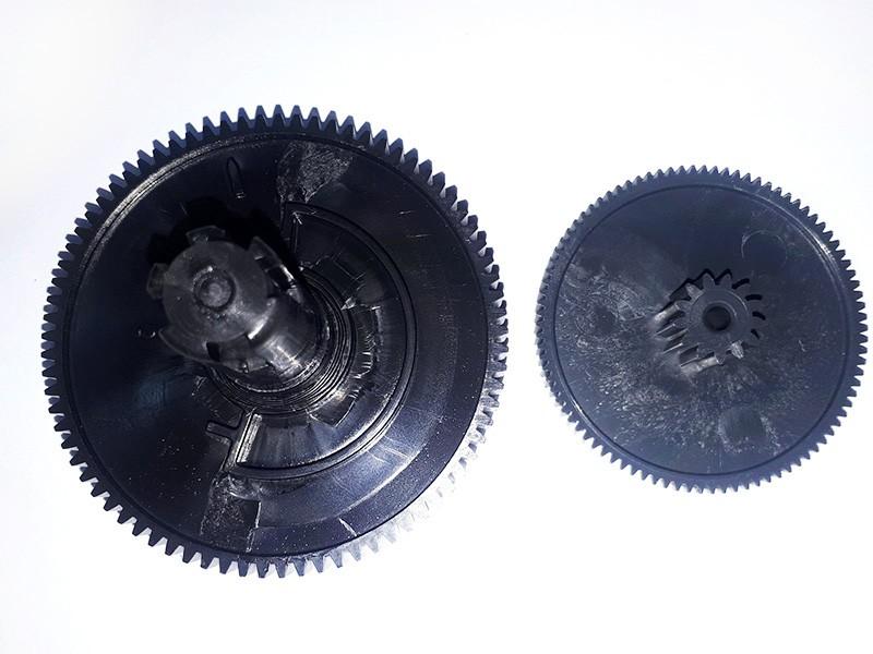  Шестерні робочої групи Saeco  Odea