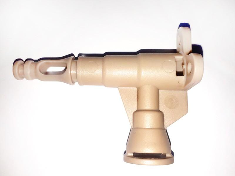 996530073693 Штуцер носик бойлера Gran Baristo 