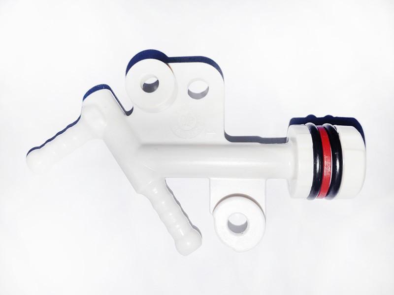 Кран Saeco для горячої води і пару 17000114