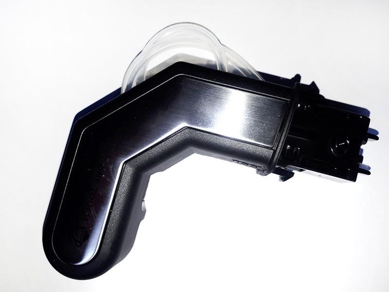 421944051123 Капучінатор  на саєко ауліку