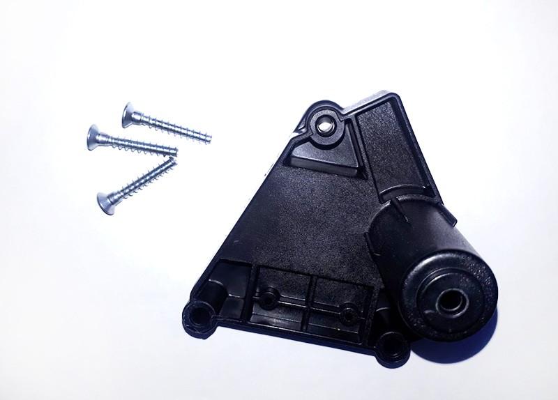 Пластмассовый корпус/крепление для J-бойлера (Saeco Vienna)