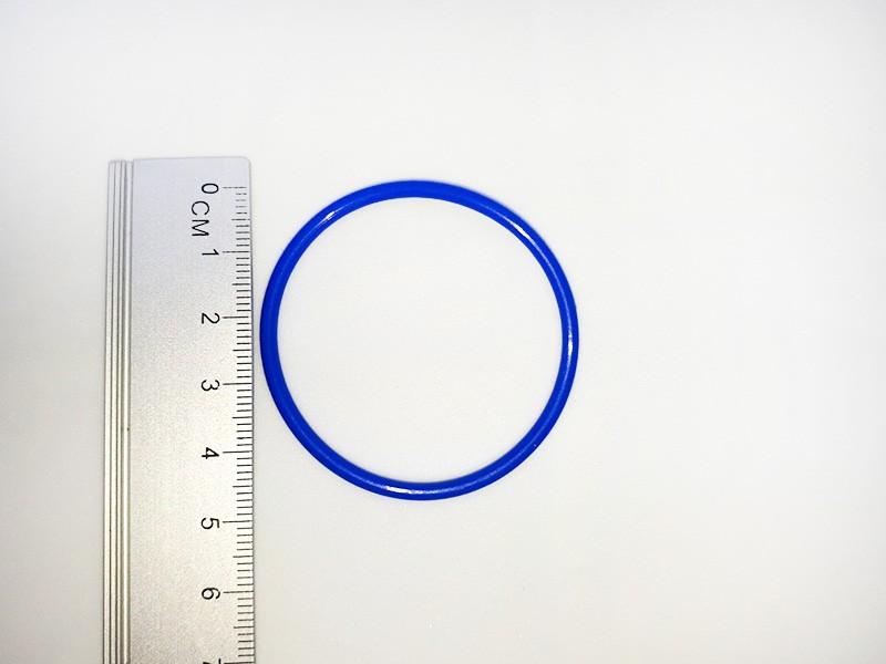 Гумовий ущільнювач, OR 3175, d=44,12x2,62mm, Franke