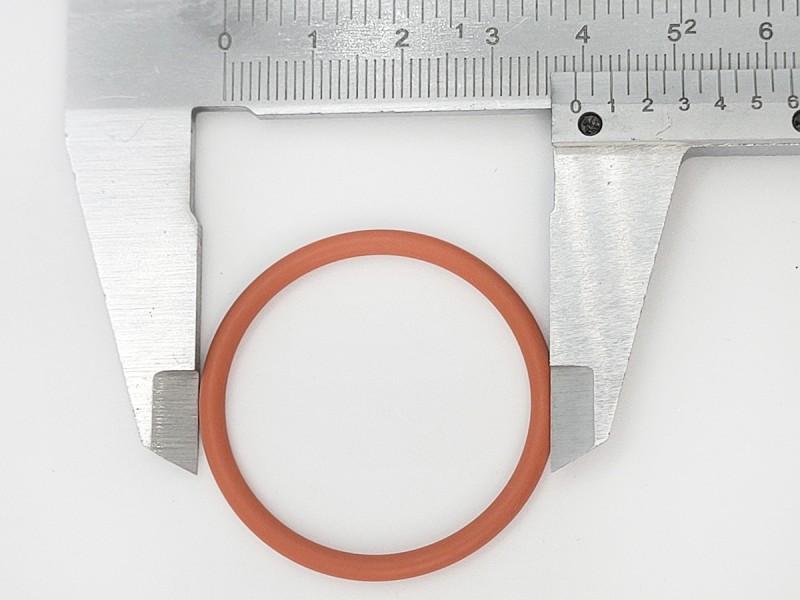  Гумовий ущільнювач на поршень Saeco Granbarista