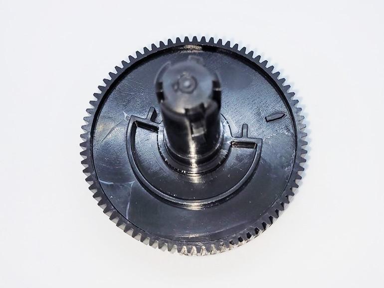 11007137 шестерня приводу для кавомашини ауліка 