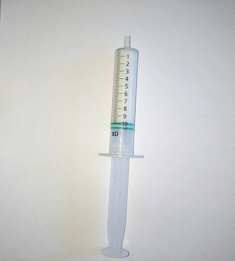  Паста силиконовая 10гр (в шприце) Всплывающая подсказка к изображению, нужна для оптимизации.  БрендыНетDeLonghiSaeco