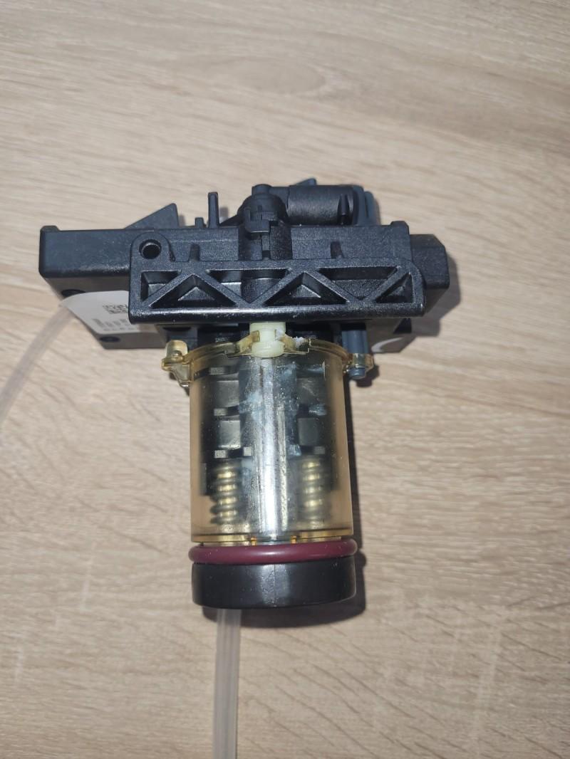 Поршень  термоблока  (DeLonghi)