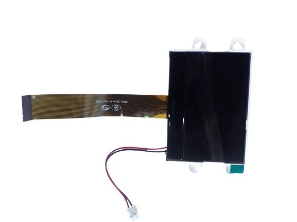 Дисплей саэко федра